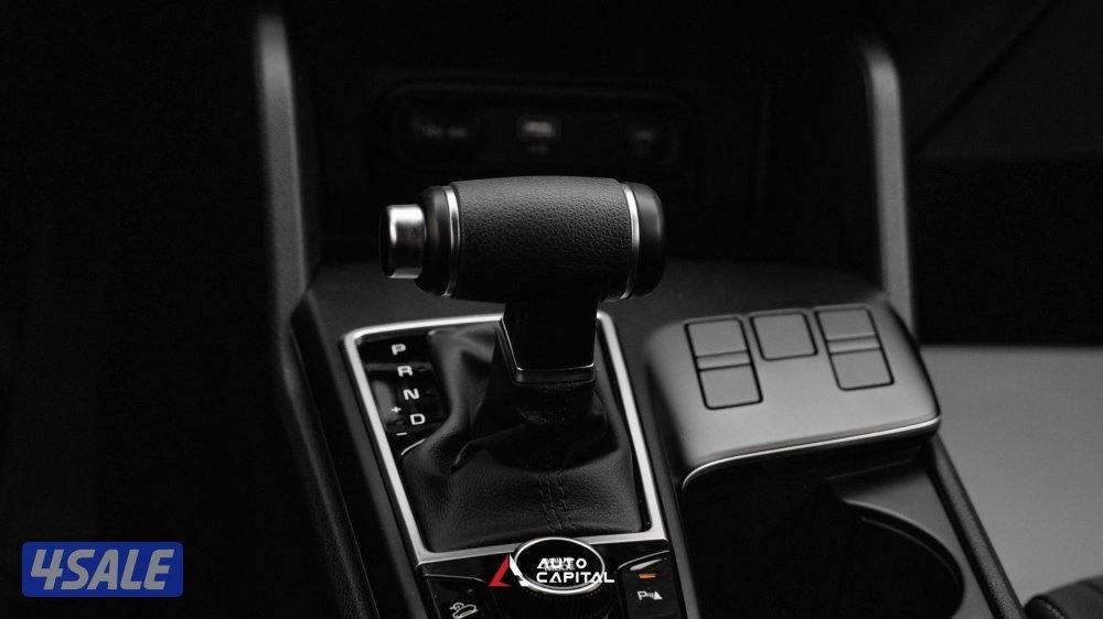 Kia Sportage 2.0L - 20238