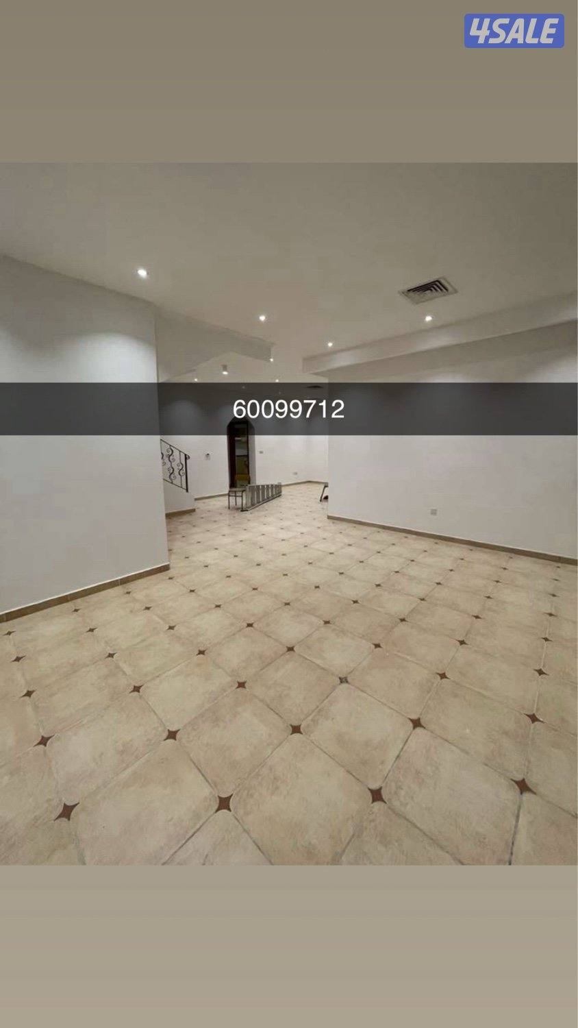 Duplex Villa for rental in abu alhasania1