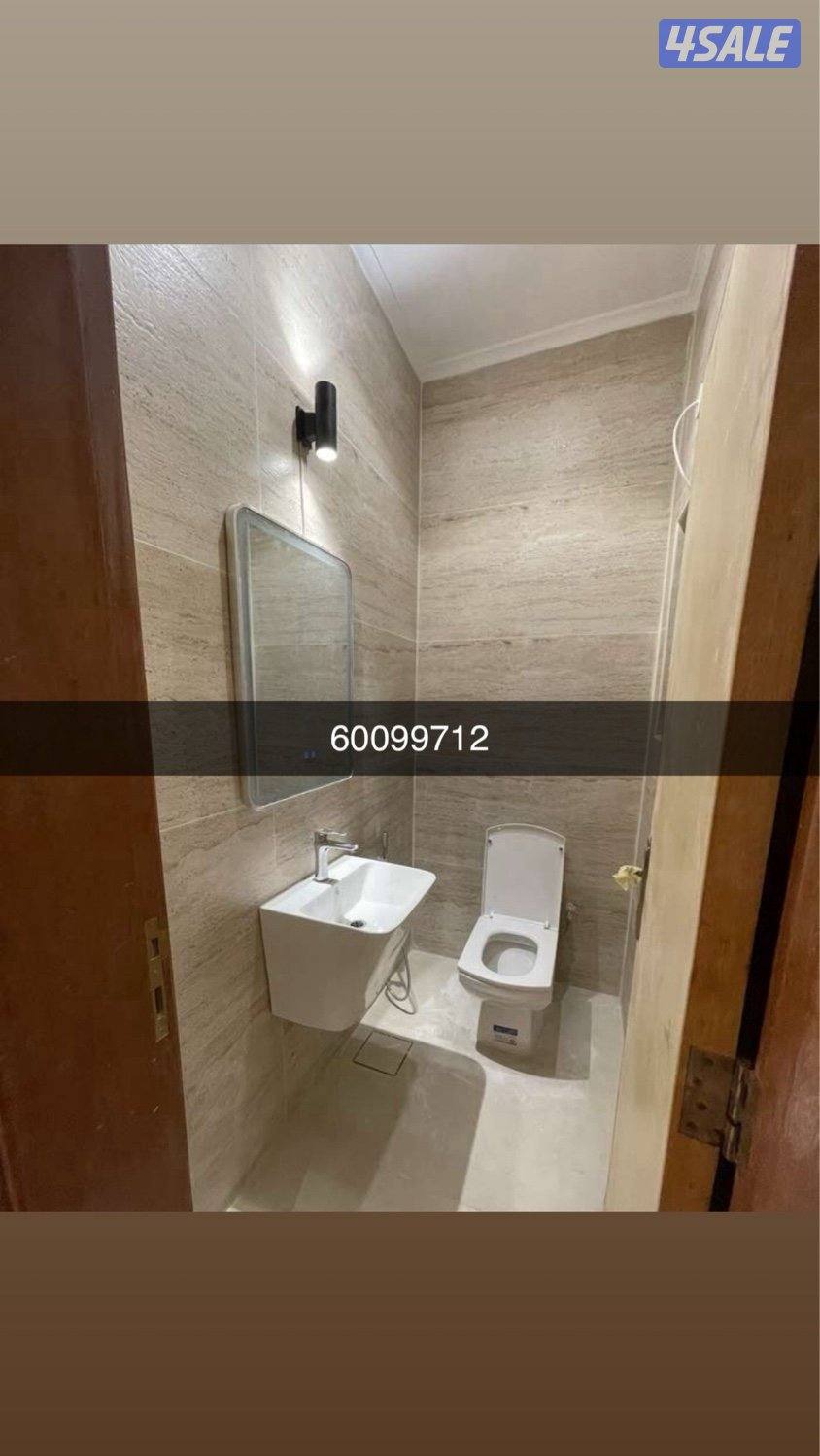 Duplex Villa for rental in abu alhasania3