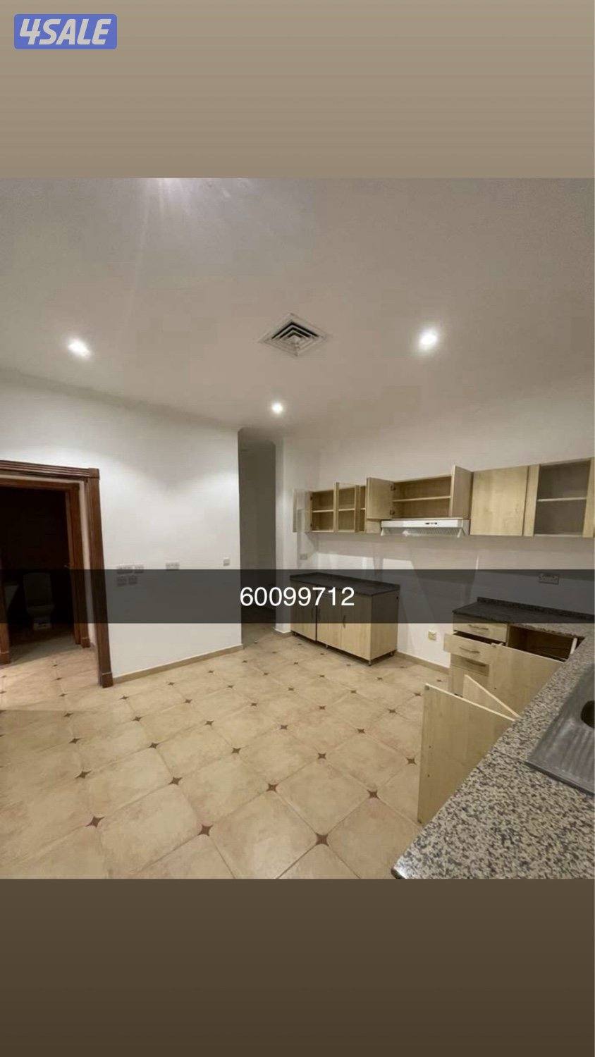 Duplex Villa for rental in abu alhasania4