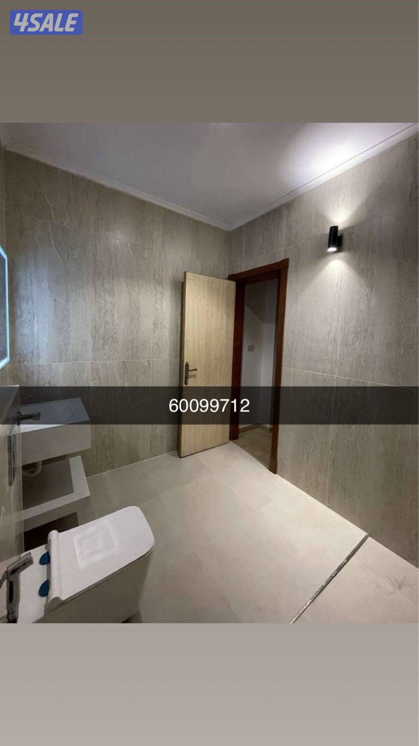 Duplex Villa for rental in abu alhasania9