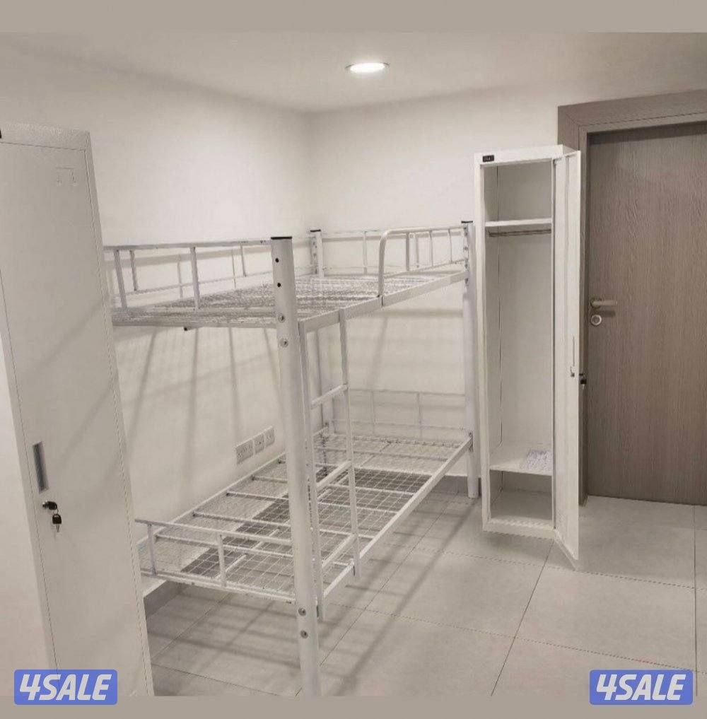 سراير وفرشات طبيه جميع المقاسات متوفره باقل الأسعار4