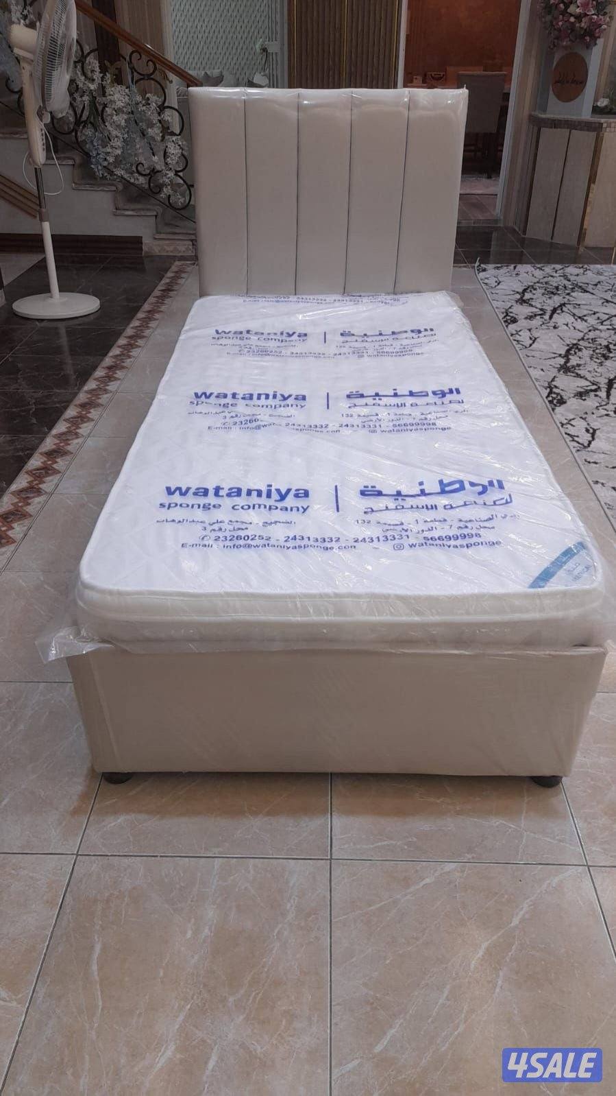 سراير الروضتين سراير وفرشات طبيه جميع المقاسات متوفره2