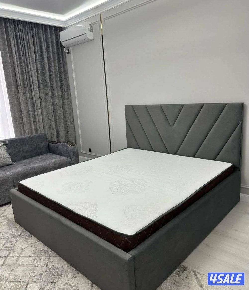 مركز المفروشات الطبيه سراير وفرشات طبيه جميع المقاسات متوفره باقل الأس3