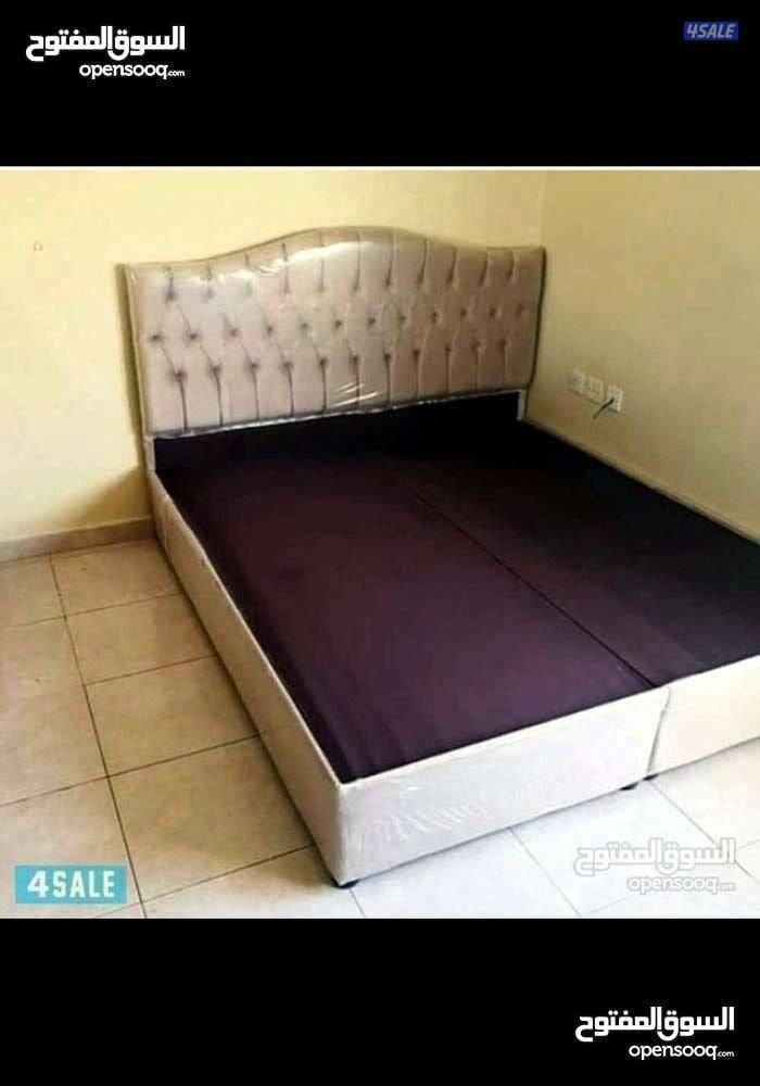 سراير وفرشات طبيه جميع المقاسات متوفره باقل الأسعار توصيل طلبات9