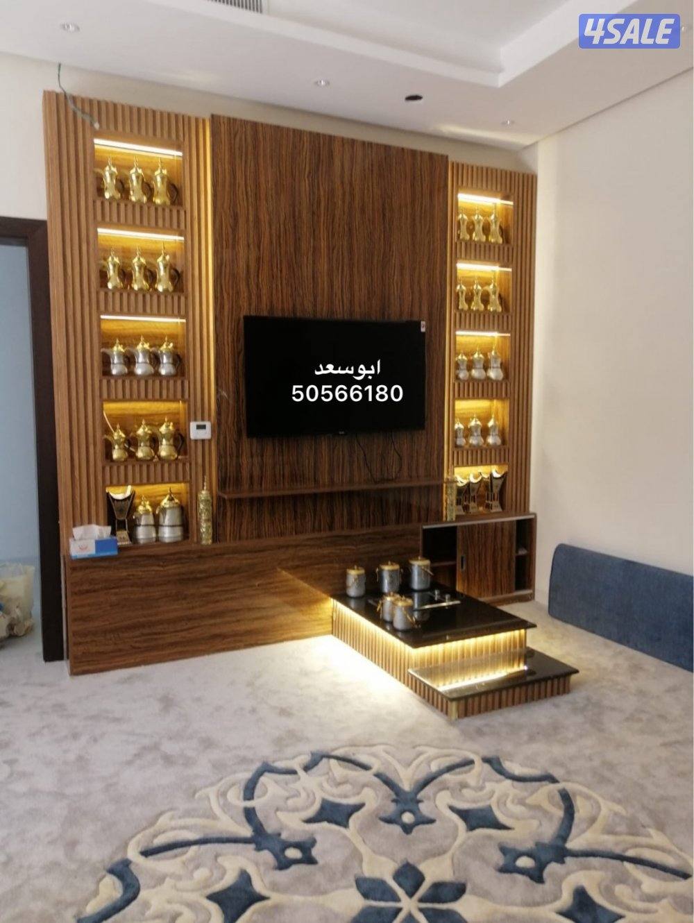 اصباغ وديكورات وشيبورد وباركيه1