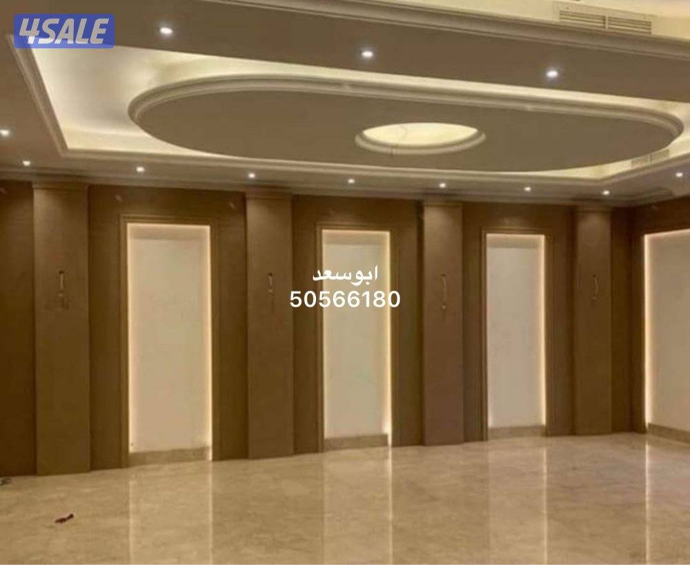 اصباغ وديكورات وشيبورد وباركيه15