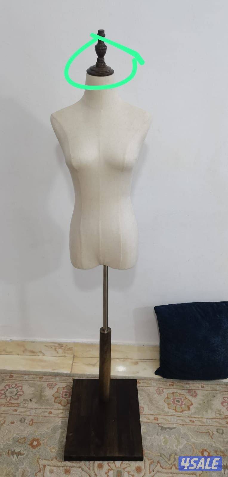 منكان للبيع manniquins for sale in Kuwait2
