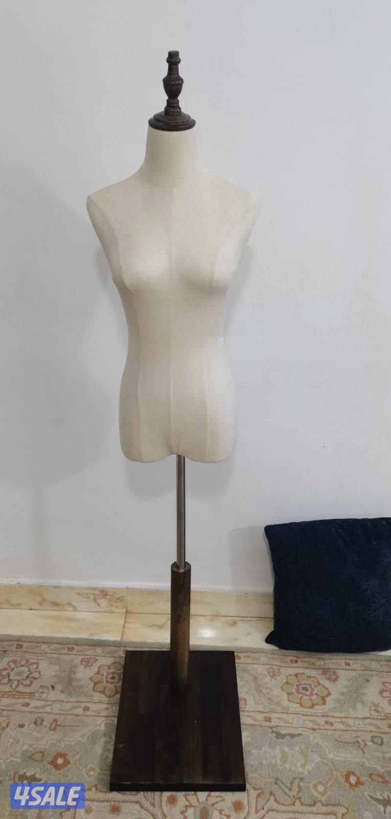منكان للبيع manniquins for sale in Kuwait3