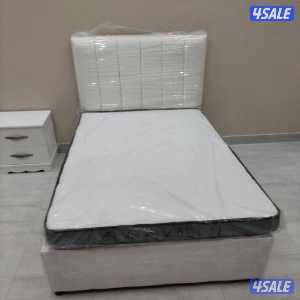 سراير الروضتين سراير وفرشات طبية جميع المقاسات متوفرة بأقل الأسعار توص7