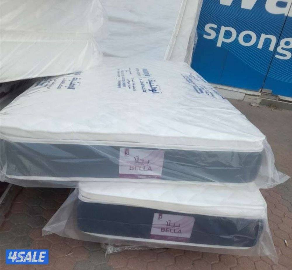 فرشات البغلي للاسفنج المراتب الطبي جميع المقاسات متوفرة11