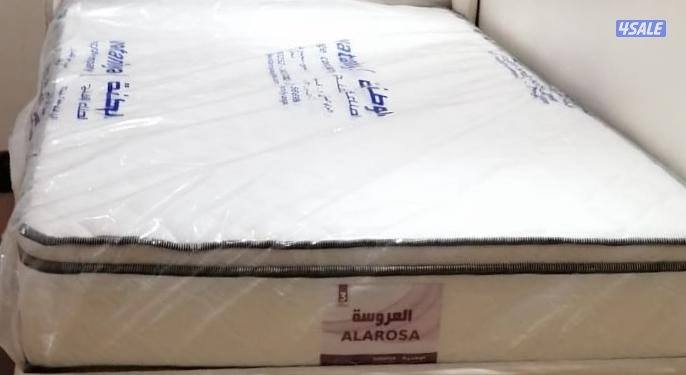 فرشات البغلي للاسفنج المراتب الطبي جميع المقاسات متوفرة10