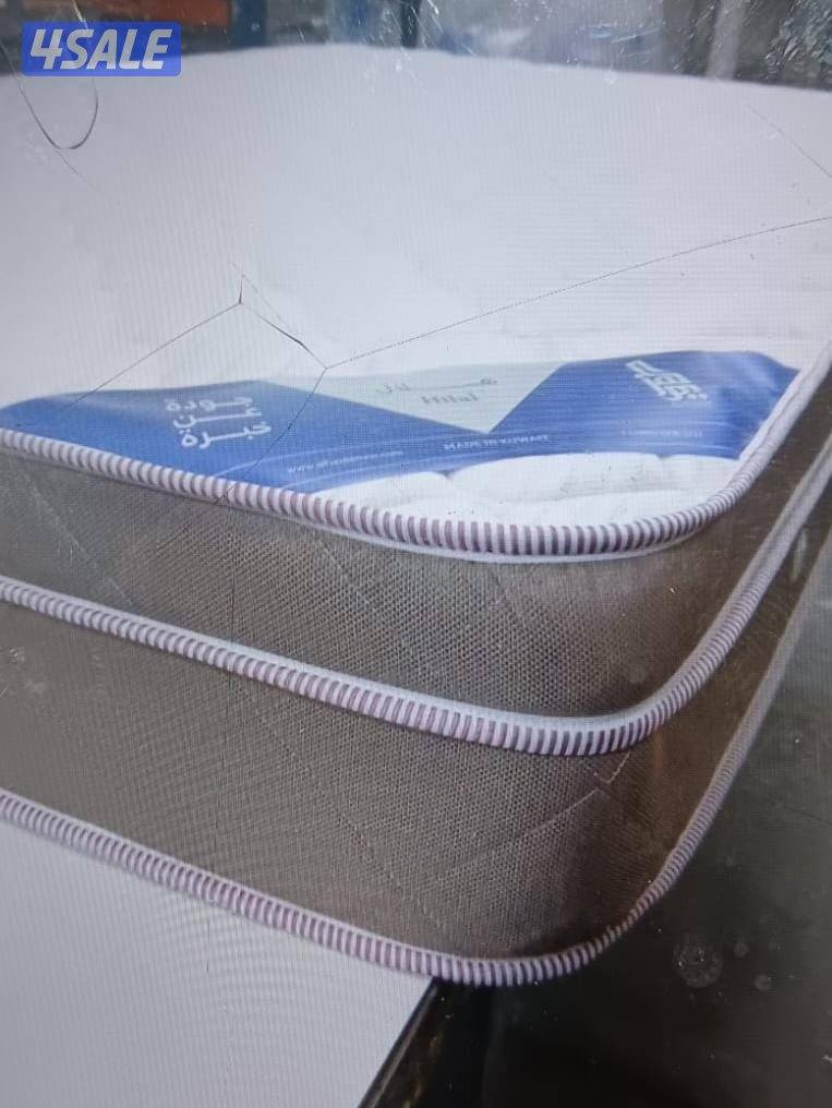 فرشات البغلي للاسفنج المراتب الطبي جميع المقاسات متوفرة9