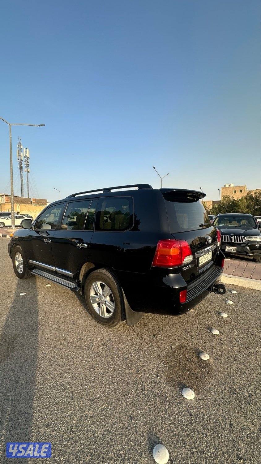 لاندكروزر 20141