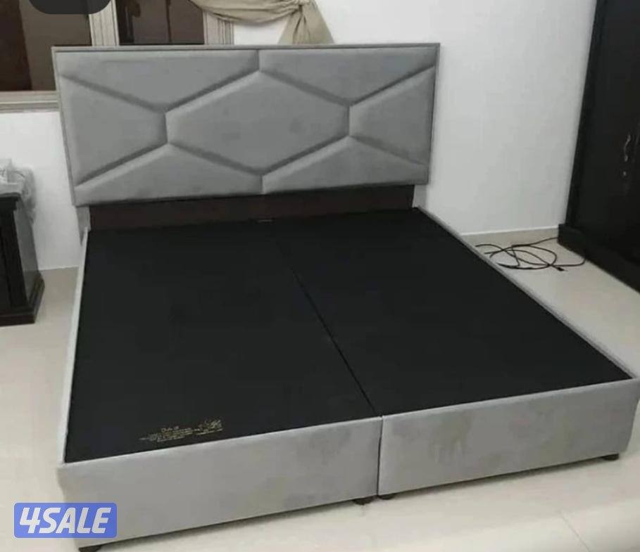 سراير أمريكي تفصال وجاهز حسب الطلب جميع المقاسات متوفره بأقل الأسعار ت5