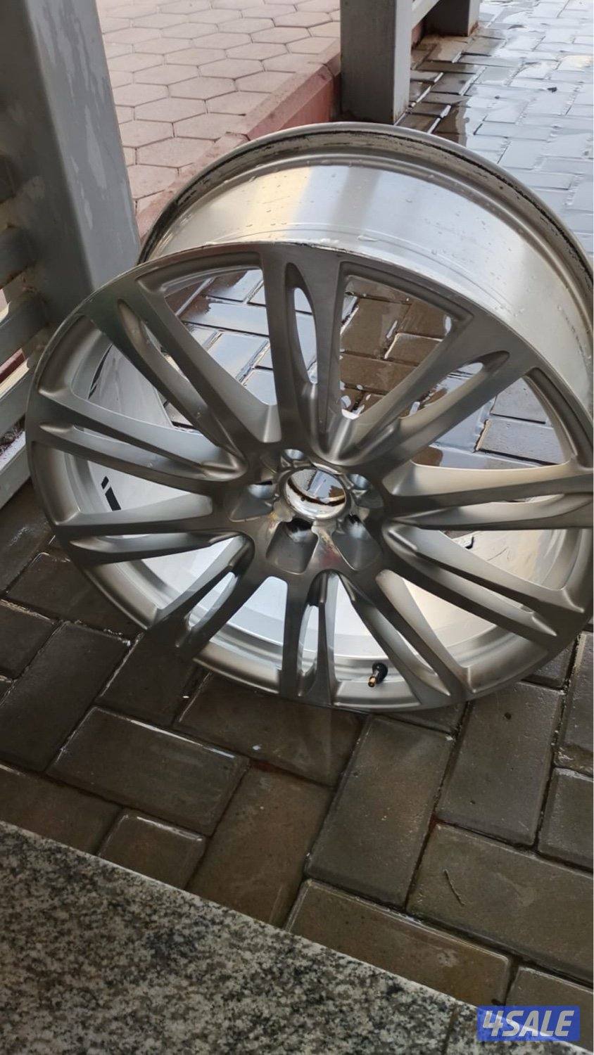 رنجات اودي A8 كحاله وكاله0