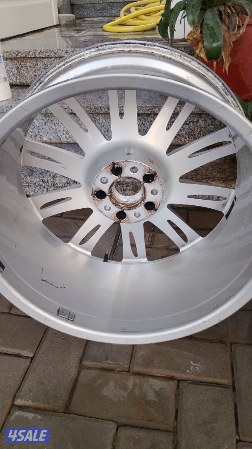 رنجات اودي A8 كحاله وكاله1