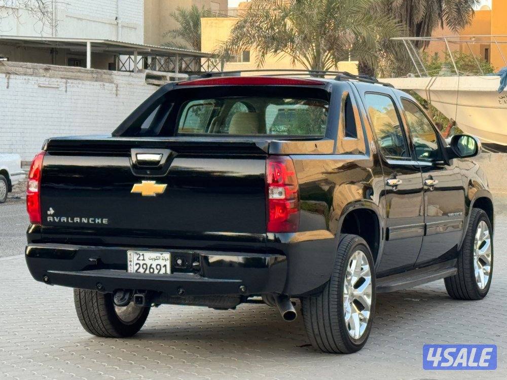 للبيع افلانش ٢٠١٣ بحالة ممتازة1