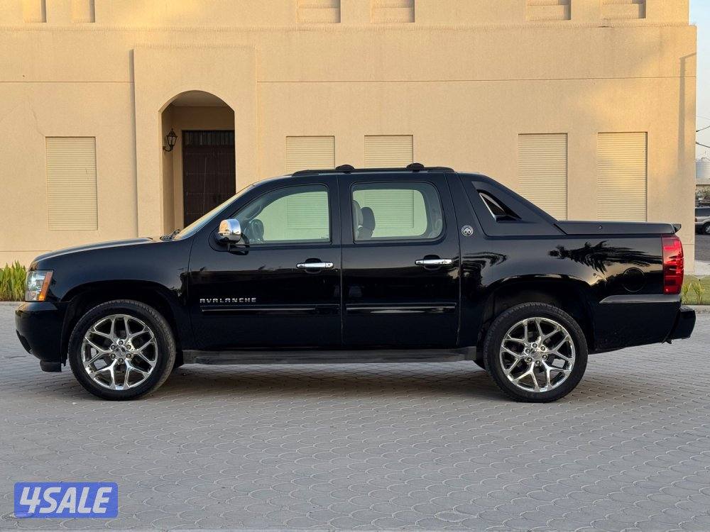 للبيع افلانش ٢٠١٣ بحالة ممتازة3