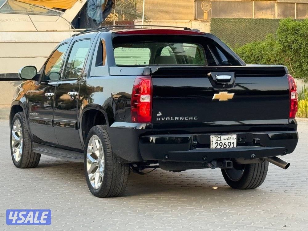 للبيع افلانش ٢٠١٣ بحالة ممتازة4