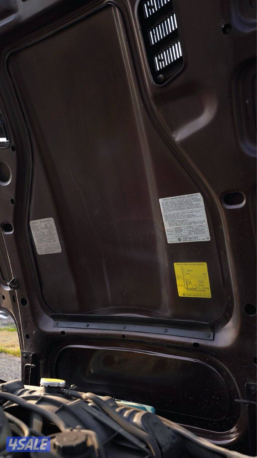 نيسان 280 زد أكس توسيت فتحات موديل 19824