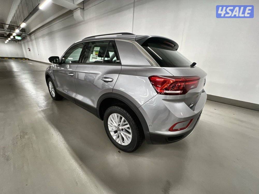 volkswagen T-Roc3