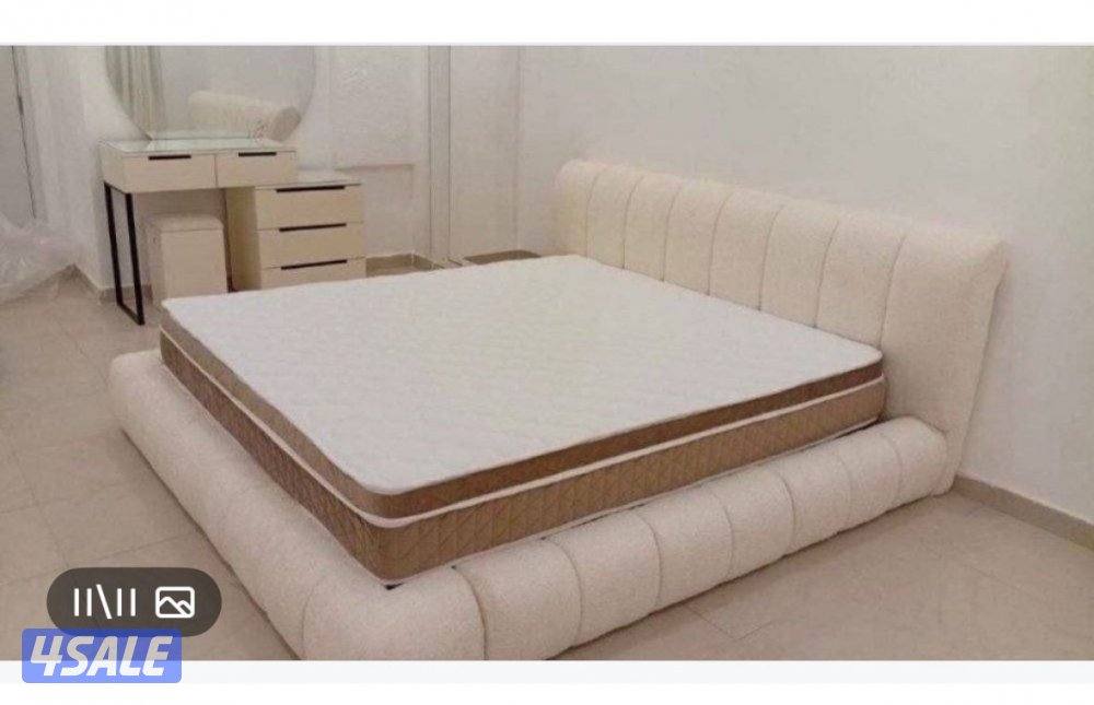 سراير ومراتب طبي واسببرينج البغلي والوطنية للاسفنج والمراتب الطبي0