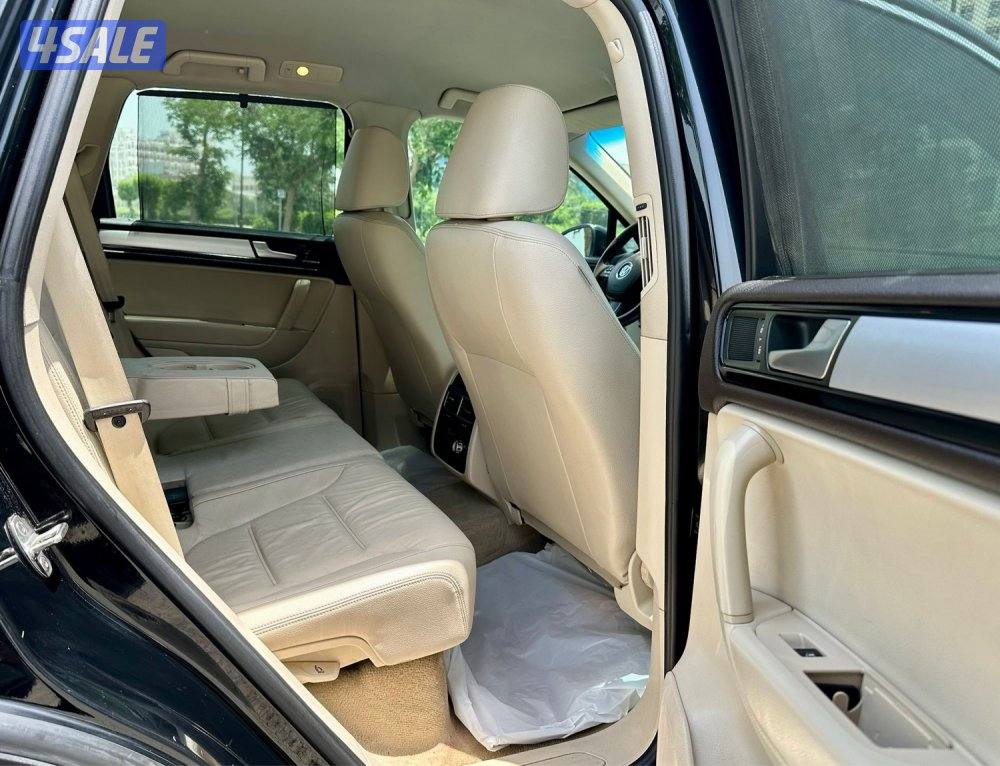 فولكسفاجن  طوارق 20158