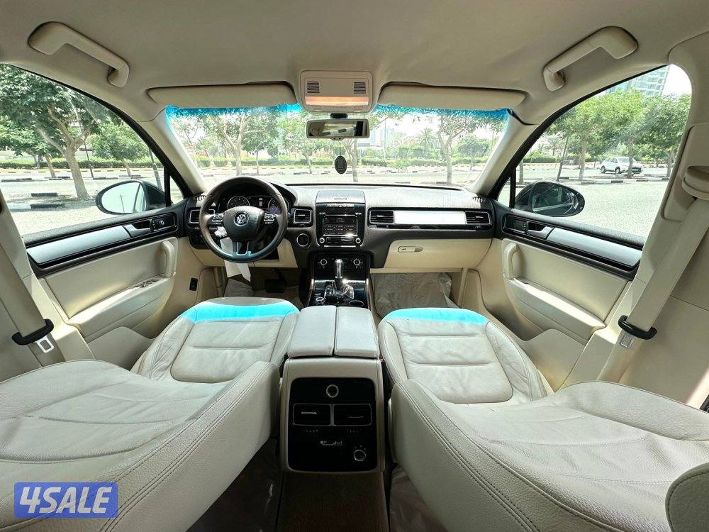 فولكسفاجن  طوارق 201510