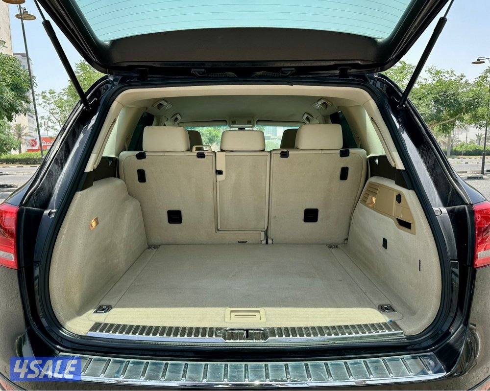 فولكسفاجن  طوارق 201512