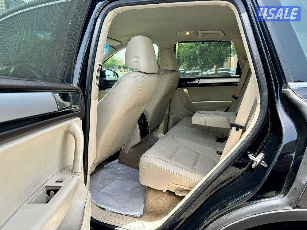 فولكسفاجن  طوارق 201513