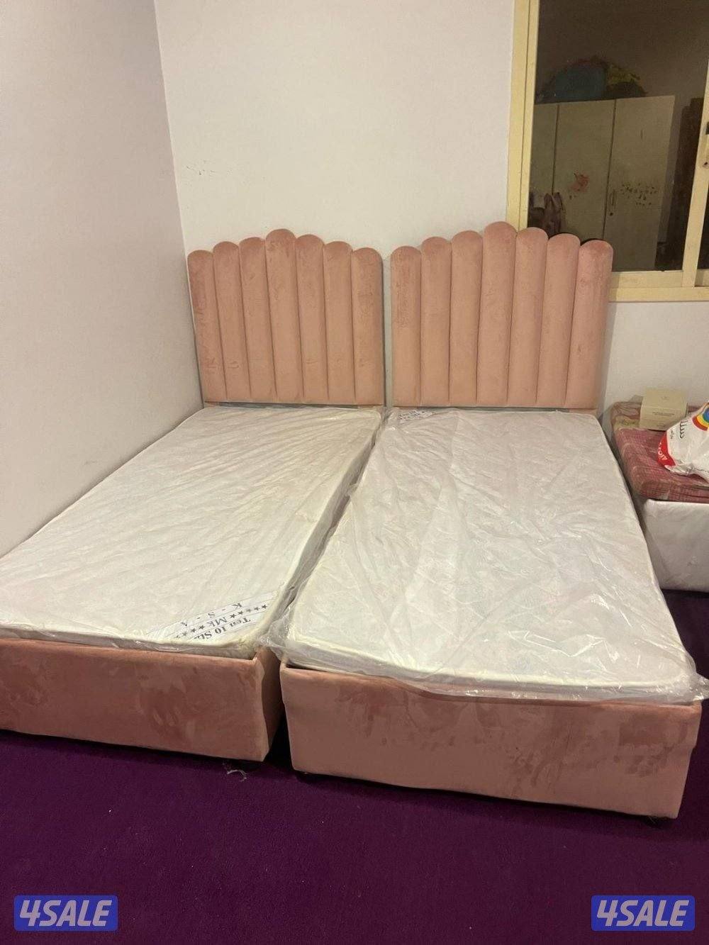 سراير ومرتبه طبي جميع المقاسات متوفره باقل الأسعار5