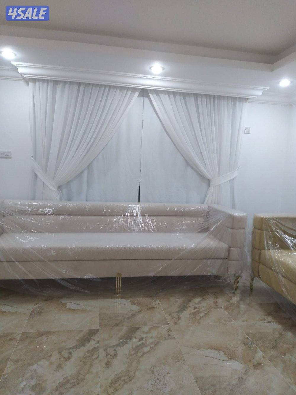 تركيب وتفصال جميع موديلات الستائر الويفي والرول والعازل1