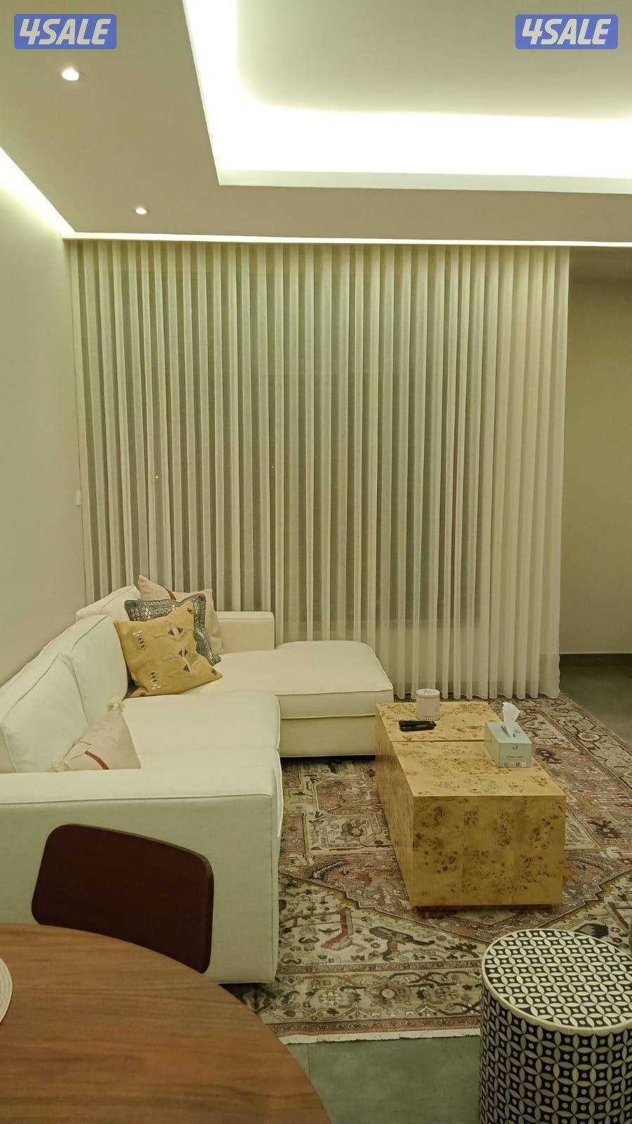 تركيب وتفصال جميع موديلات الستائر الويفي والرول والعازل13