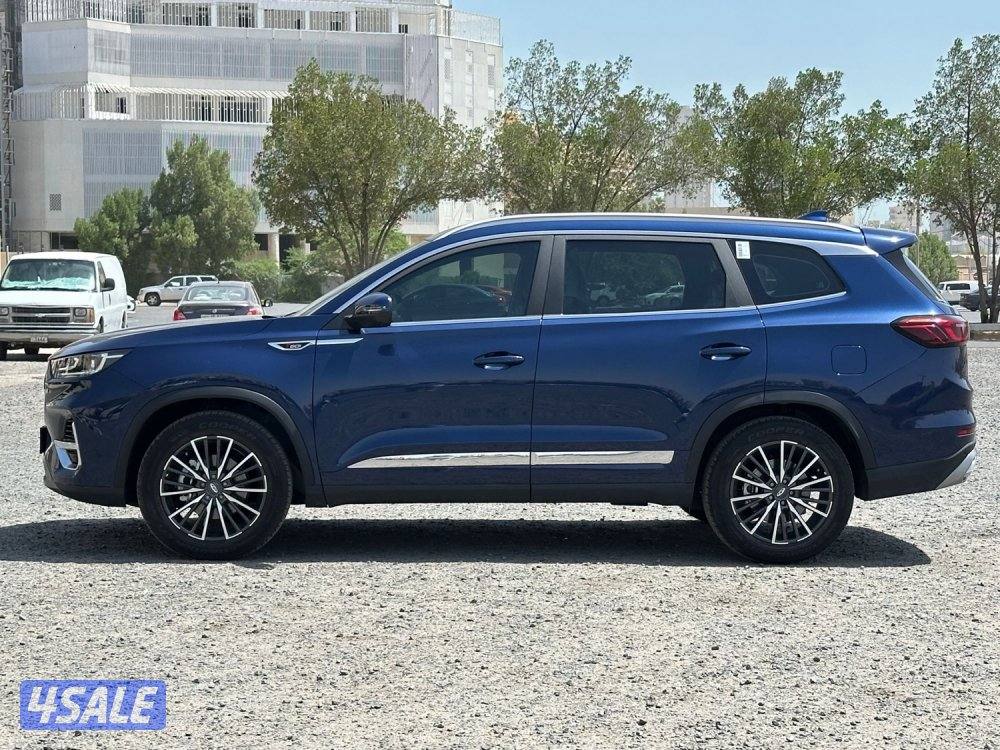 للبيع شيرى TIGGO 8 PRO /20253