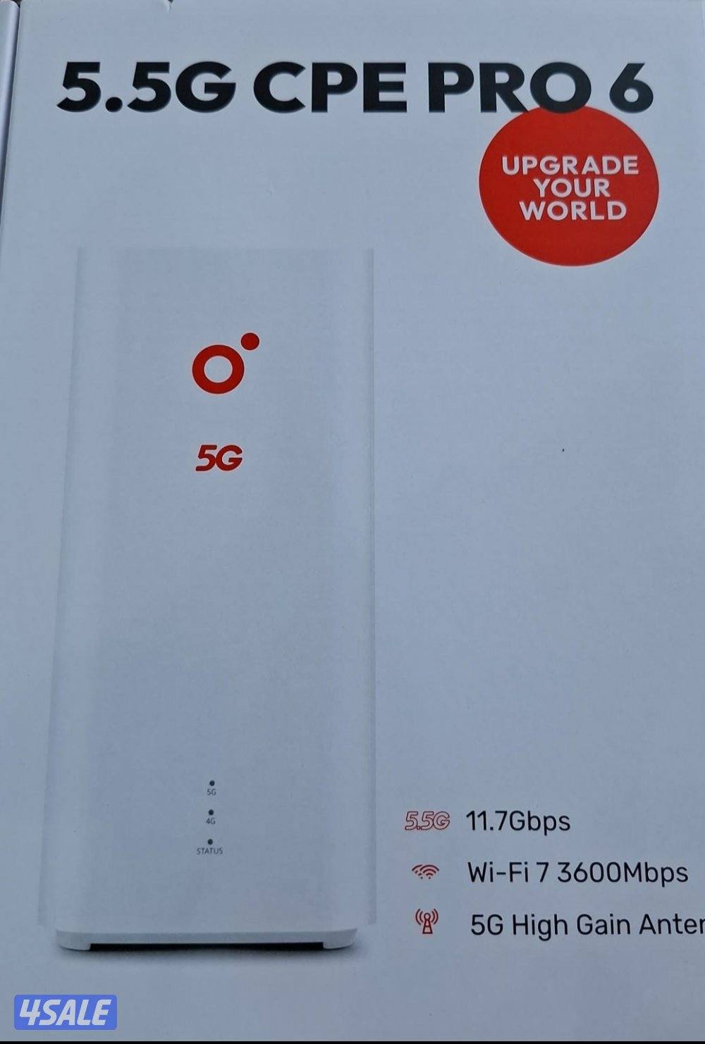 نبيع نثمن راوترات  جديد او مستعمل تواصل واتس اب1