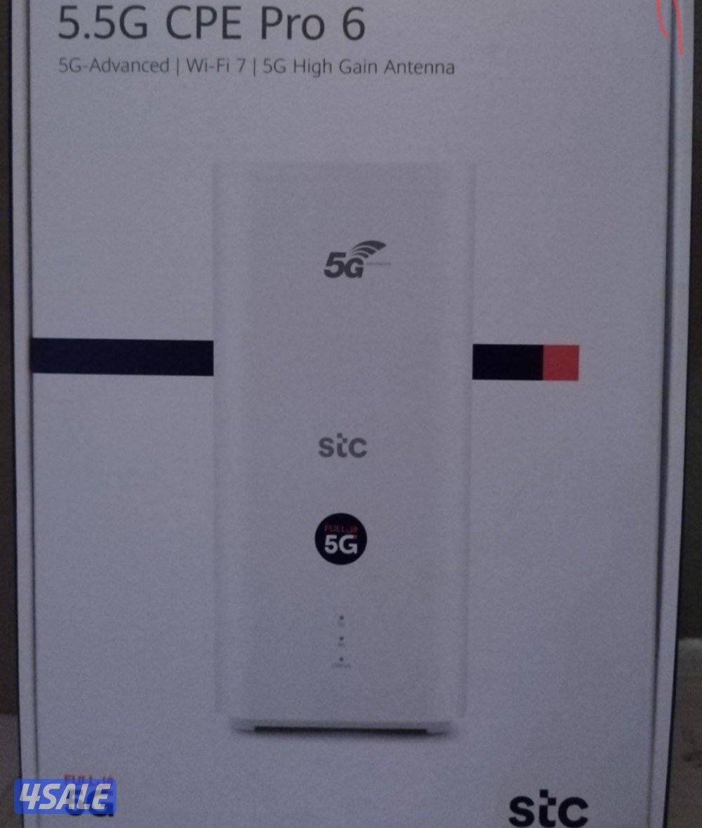 نبيع نثمن راوترات  جديد او مستعمل تواصل واتس اب3