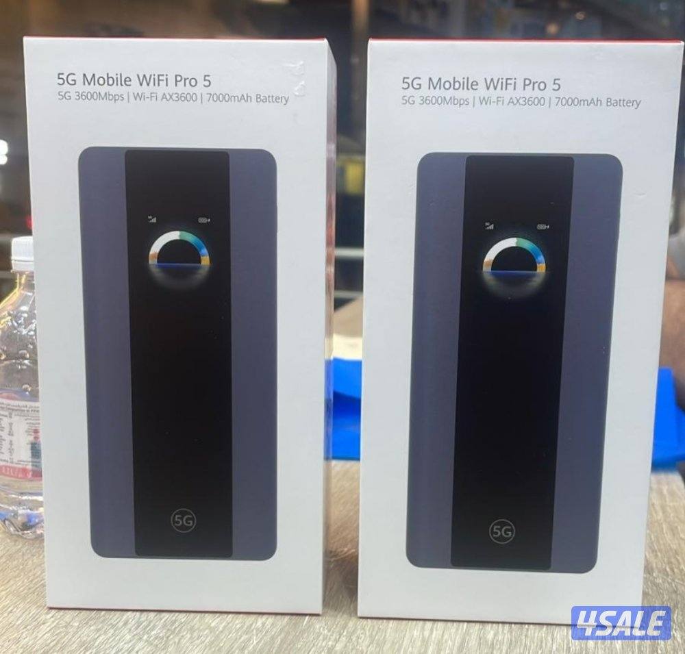 نبيع نثمن راوترات  جديد او مستعمل تواصل واتس اب4