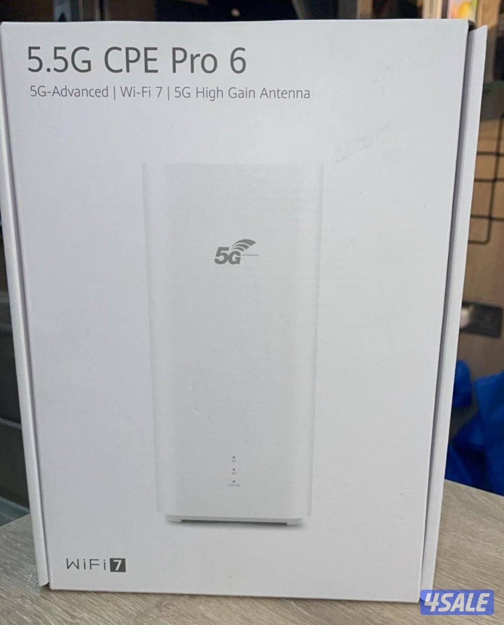 نبيع نثمن راوترات  جديد او مستعمل تواصل واتس اب5