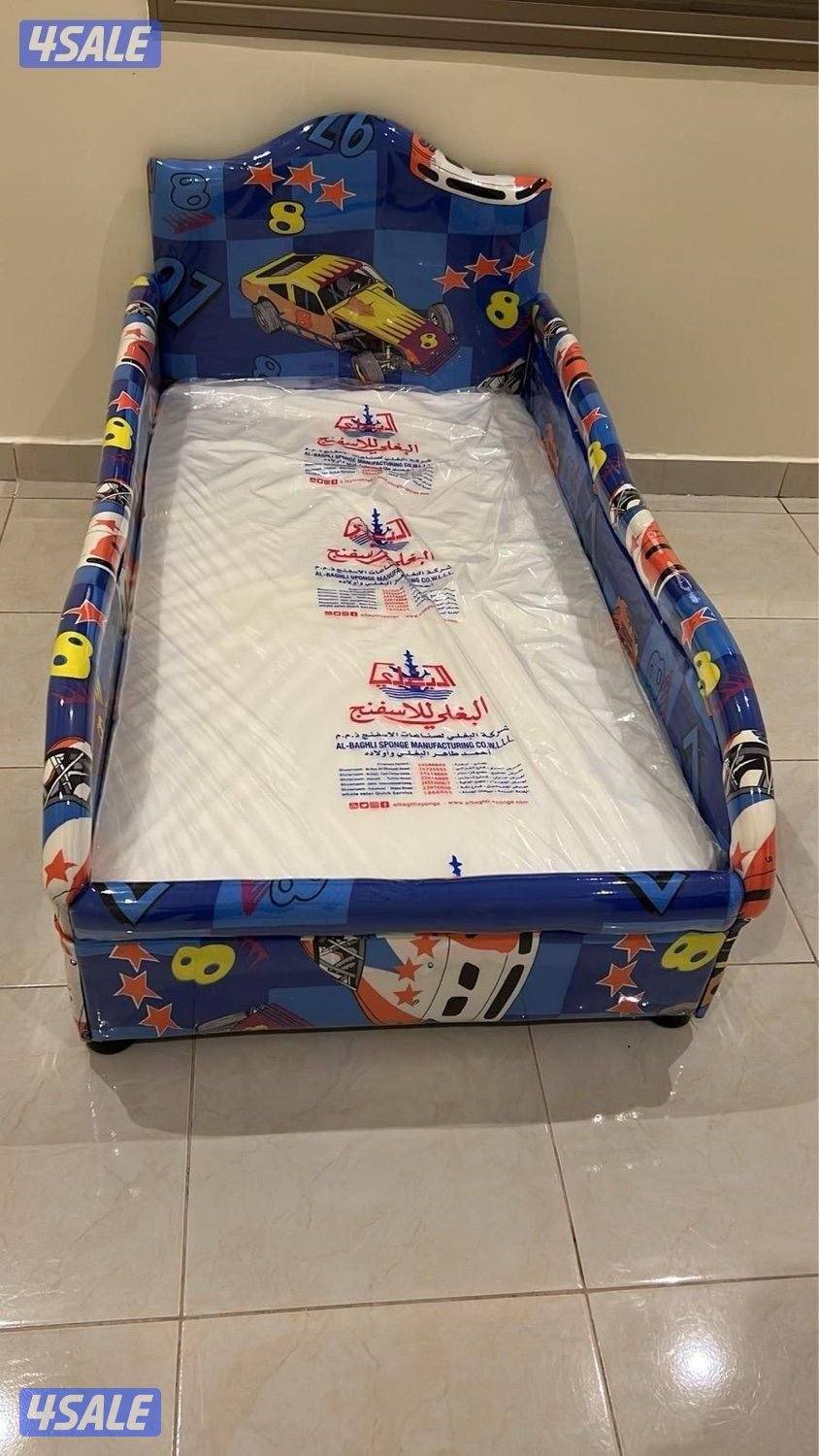 سراير أطفال جميع المقاسات متوفره باقل الأسعار10