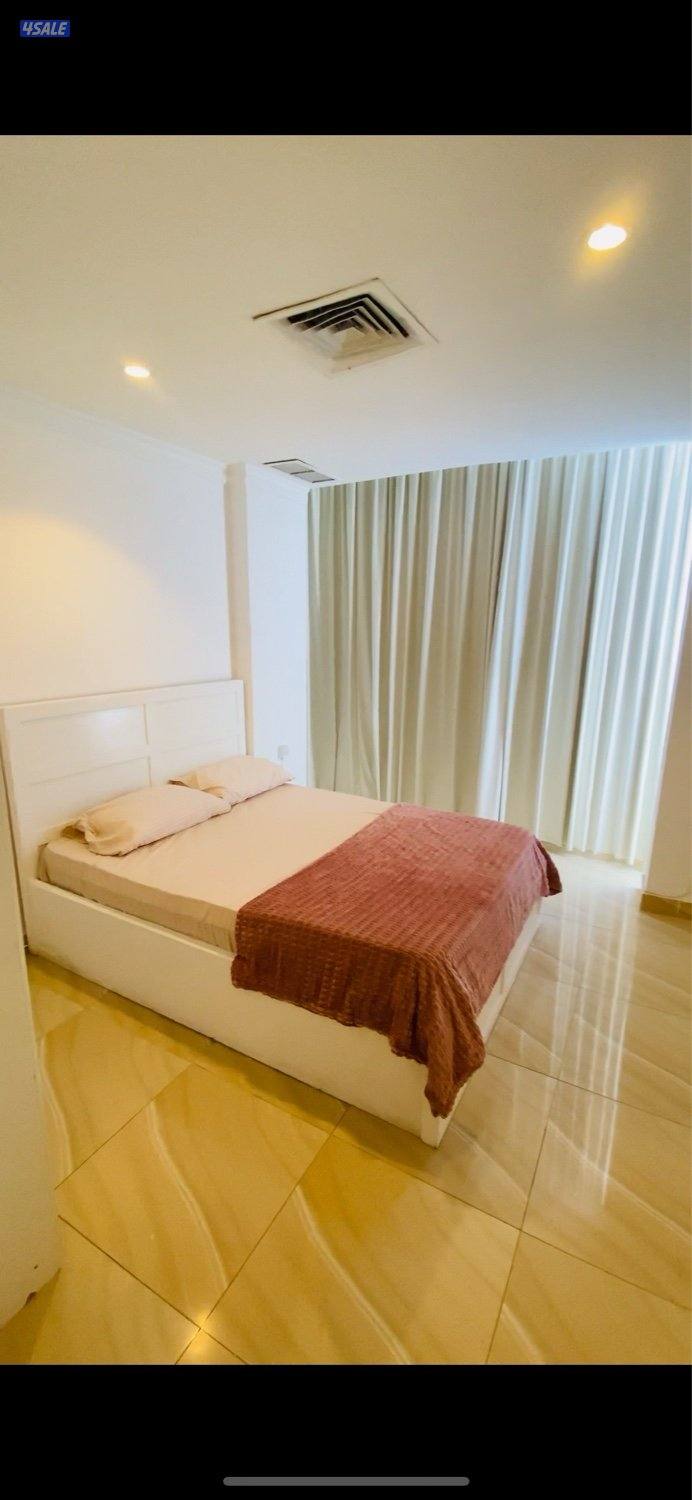 شقق مفروشة للايجار for rent furnished flat3