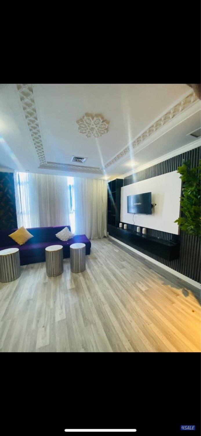 شقه نظام جناح فندقيه سوبر ديلوكس1