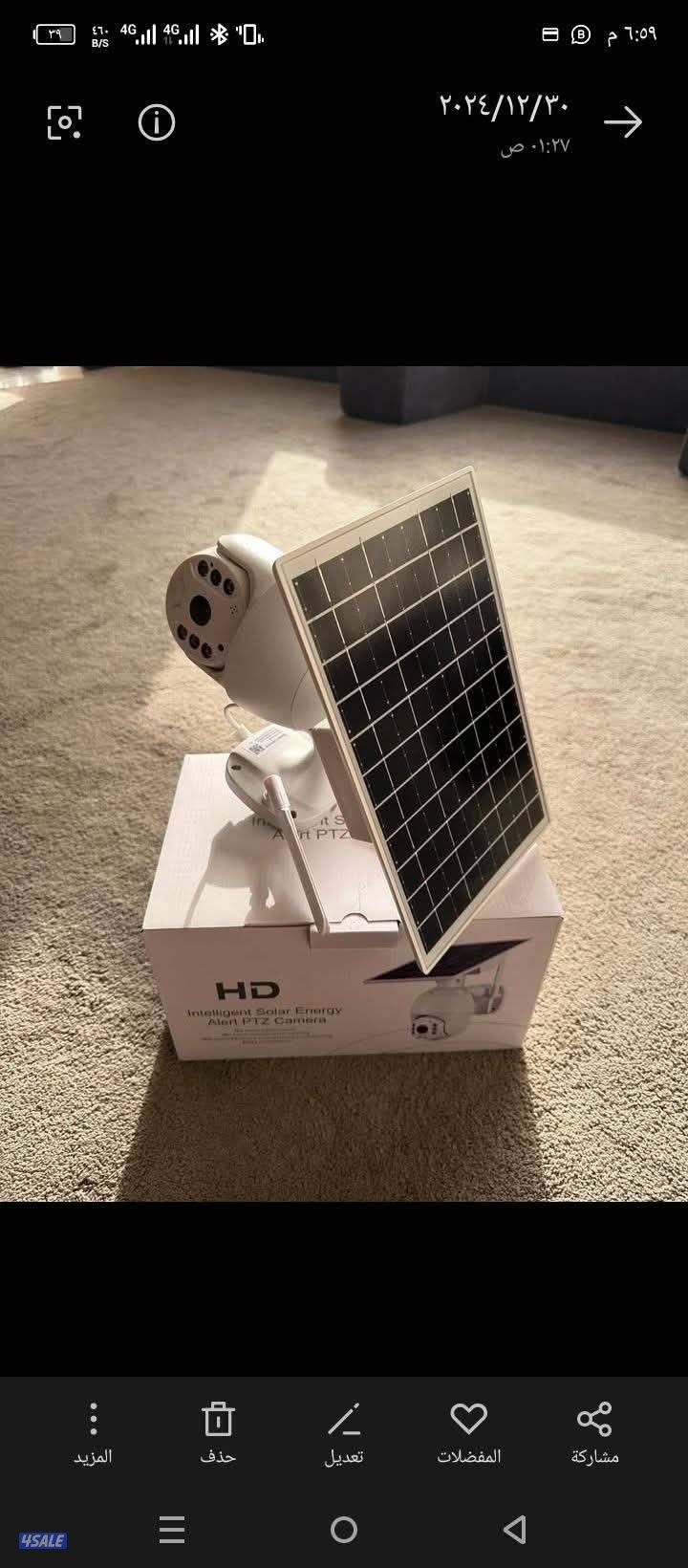 فني تركيب كاميرات مراقبه جميع مناطق الكويت0