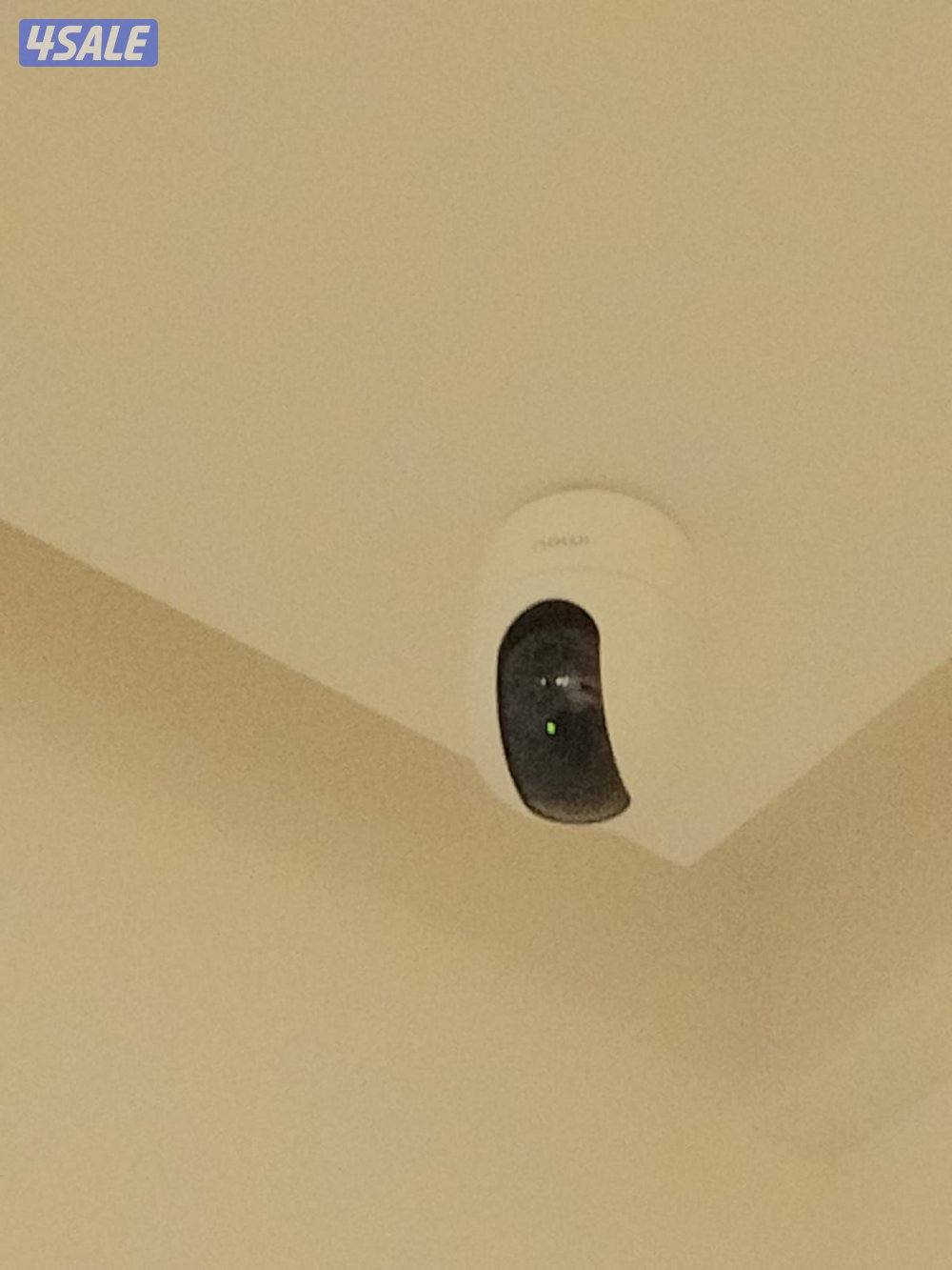 فني تركيب كاميرات مراقبه جميع مناطق الكويت11