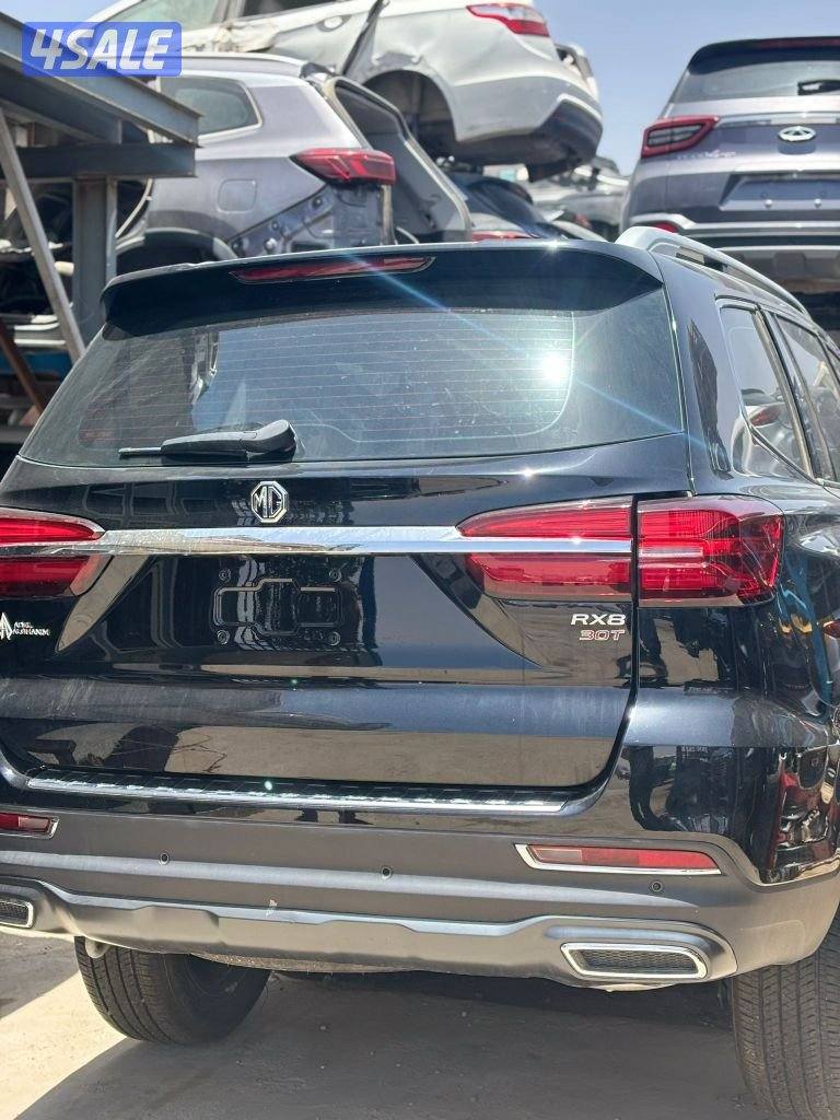 مكائن + جيران + قطع سيارات صيني0