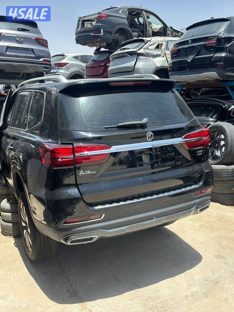 مكائن + جيران + قطع سيارات صيني3