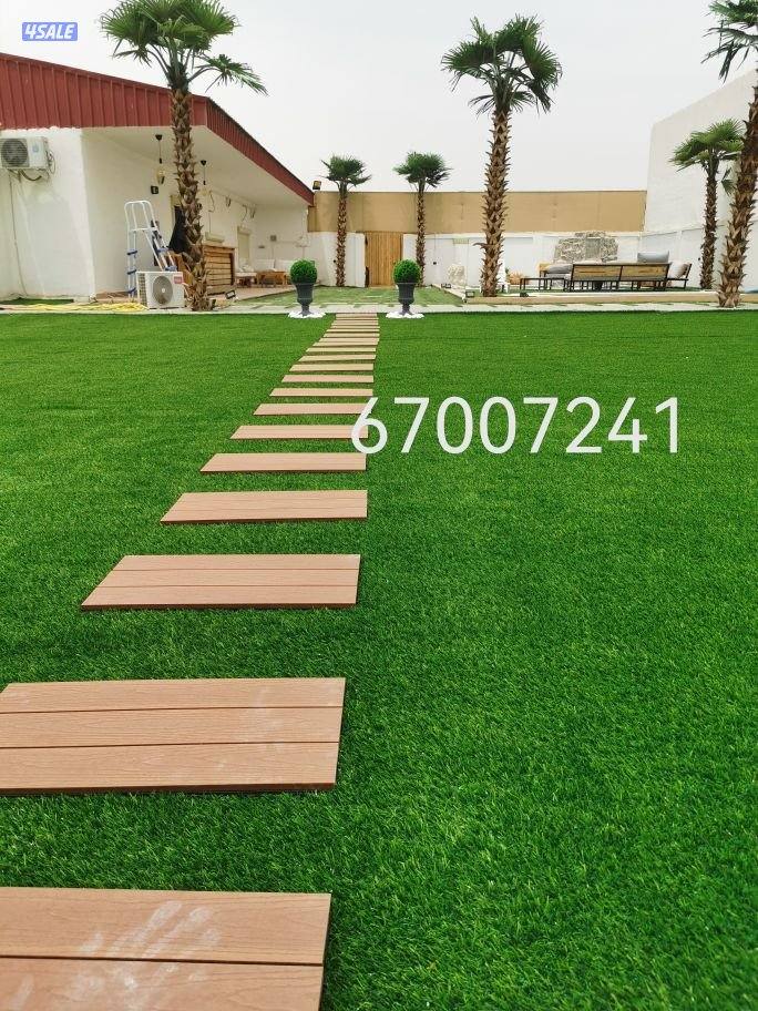ارخص الا سعار  تنسيق حدائق داخليه وخارجيه جميع مناطق الكويت3