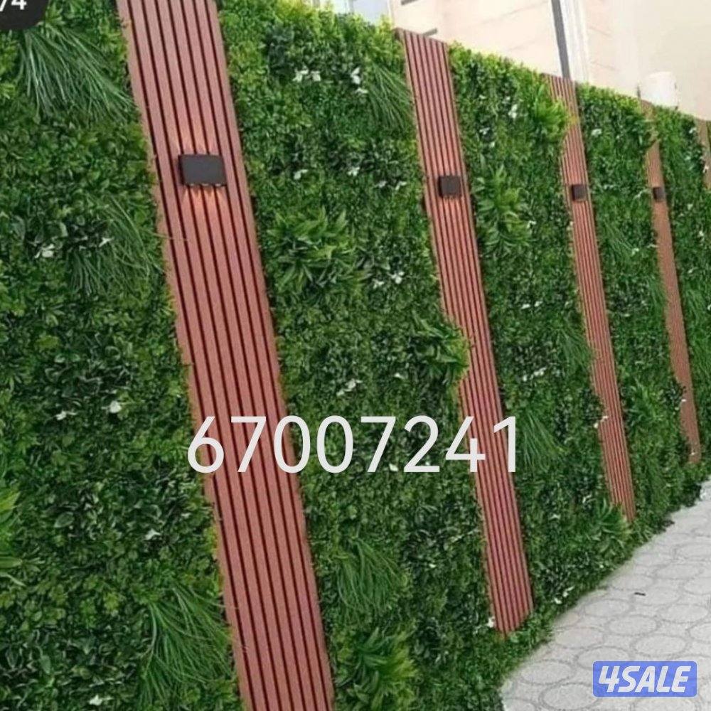 ارخص الا سعار  تنسيق حدائق داخليه وخارجيه جميع مناطق الكويت5
