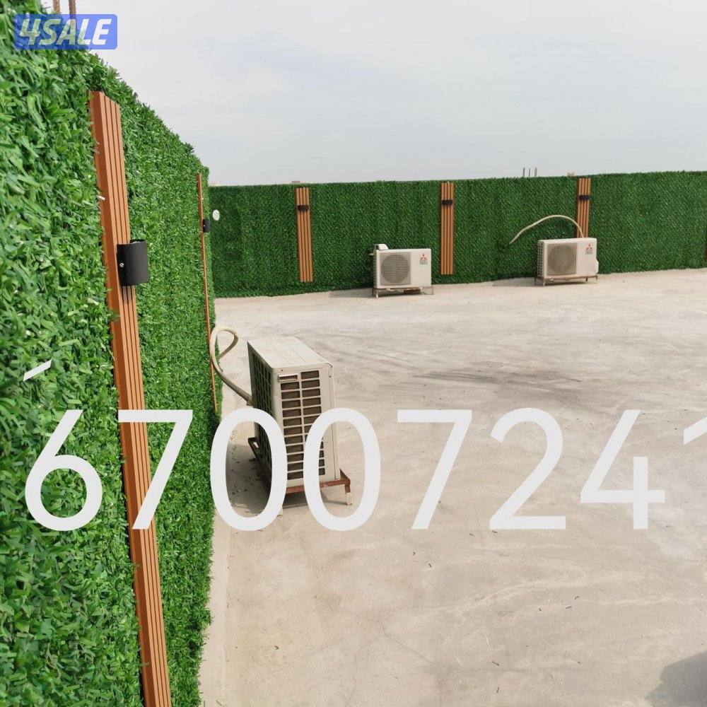 ارخص الا سعار  تنسيق حدائق داخليه وخارجيه جميع مناطق الكويت7