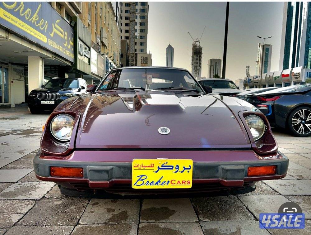 نيسان…زد…280X…موديل 19833